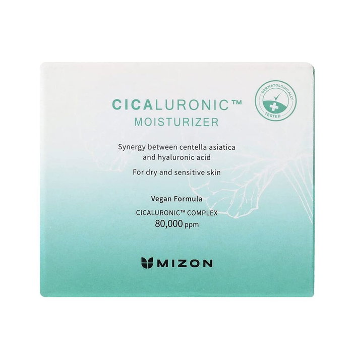 Mizon CICALURONIC crema hidratante 50 ml