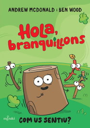 Hola, branquillons. Com us sentiu?, Andrew McDonald - EDITORIAL MERAKI