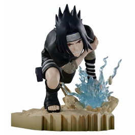 Banpresto Figura Naruto Combination Battle 2 Sasuke Uchiha 13 cm
