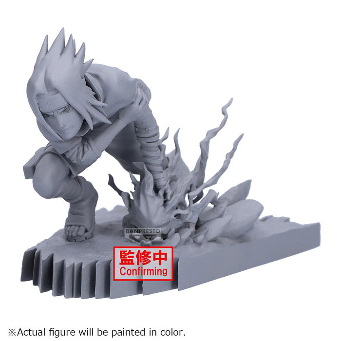 Banpresto Figura Naruto Combination Battle 2 Sasuke Uchiha 13 cm Banpresto Figura Naruto Combination Battle 2 Sasuke Uchiha 13 cm