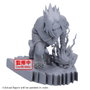 Banpresto Figura Naruto Combination Battle 2 Sasuke Uchiha 13 cm
