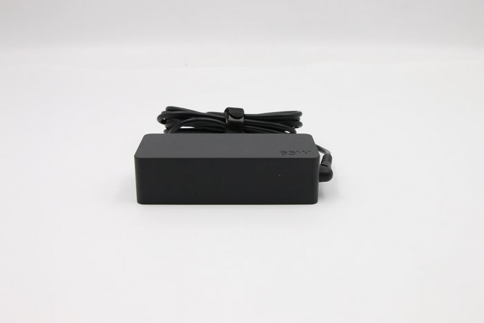 Lenovo Chiocny PD 3.0 Adaptador de Viaje USB-C 65W