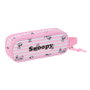 Safta Portatodo Doble Snoopy