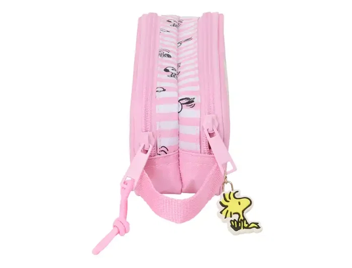 Safta Portatodo Doble Snoopy