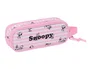 Safta Portatodo Doble Snoopy