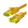 WP Cable de red Cat.6A U-UTP 3m Amarillo