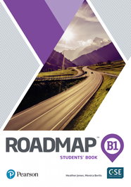 LONGMAN Roadmap B1 Student´s+Workbook