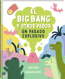 ANDANA, El big band y otros pedos: un pasado explosivo - Daisy Bird