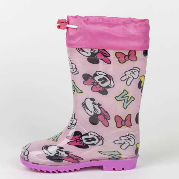 Cerdá Botas Lluvia Pvc Minnie Talla 31 T031
