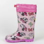 Cerdá Botas Lluvia Pvc Minnie Talla 31 T031