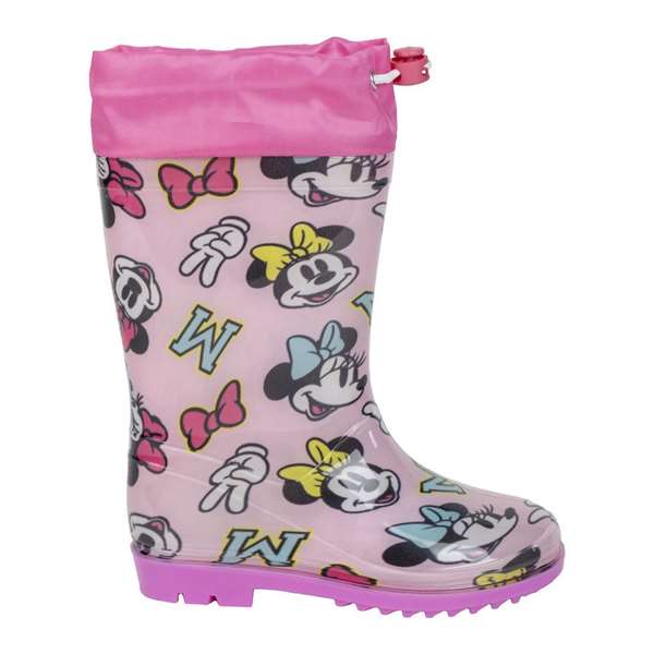 Cerdá Botas Lluvia Pvc Minnie Talla 31 T031