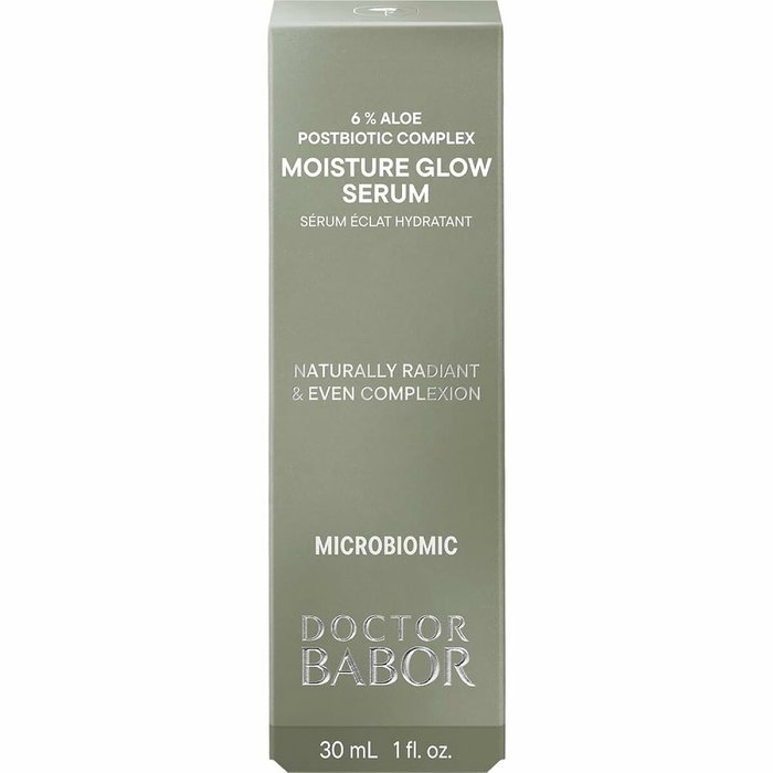 Babor Cleanformance Sérum Hidratante Iluminador 30 ml