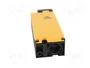 EATON ELECTRIC Interruptor de seguridad a llave LS-ZBZ 120VAC NC+NA