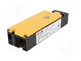 EATON ELECTRIC Interruptor de seguridad a llave LS-ZBZ 120VAC NC+NA
