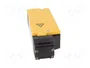 EATON ELECTRIC Interruptor de seguridad a llave LS-ZBZ 120VAC NC+NA