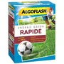 Algoflash Fertilizante de Hierba de Acción Rápida - Césped Verde y Denso - 4 kg