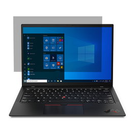 Lenovo 4XJ1U03944 Filtro de Privacidad Premium para Pantalla Portátil de 14 Pulgadas 35.6 cm (16:10) - Compatible con X1 Carbon Gen 9