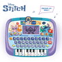 V-Tech Tablet Educativa De Stitch 80-586122 Disney para Niños +4 años