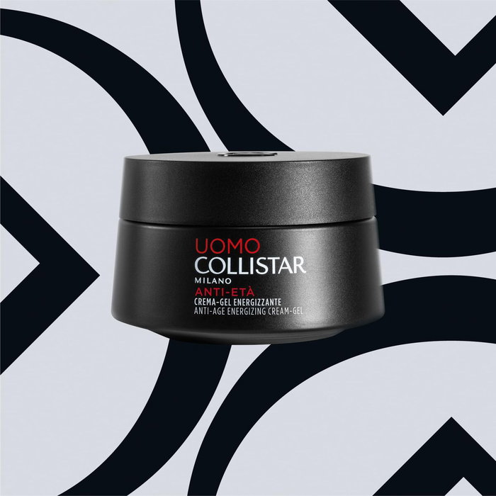 Collistar UOMO Crema Gel Energizante 50 ml