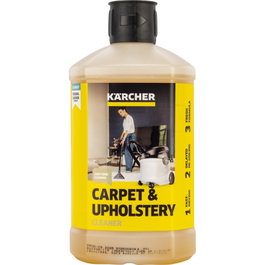 Kärcher RM 519 Limpiador de Alfombras 1 l