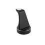 Tooq Base de Carga Inalámbrica para Apple Watch e iPhone/Smartphone, Negro
