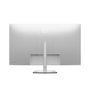 Dell Monitor 43" (109.22 cm) 4K Ultra HD IPS - Resolución 3840 x 2160, 350 cd/m², 8ms, 178°/178°, HDMI, DisplayPort, USB