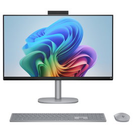 HP OmniStudio X All-in-One 27-cs1076ng CU7 256V 16GB 2TB SSD Windows 11 Home Silver