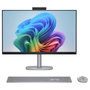 HP OmniStudio X All-in-One 27-cs1076ng CU7 256V 16GB 2TB SSD Windows 11 Home Silver