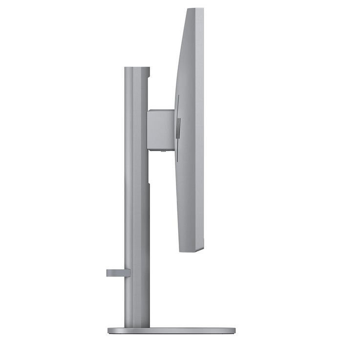 HP 27-cs1076ng All-in-One OmniStudio X - PC de sobremesa 27 pulgadas, Intel Core i7, 16GB RAM, 2TB SSD + 256GB SSD, Windows 11 Home, Plata