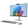 HP OmniStudio X All-in-One 27-cs1076ng CU7 256V 16GB 2TB SSD Windows 11 Home Silver