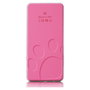 Lenco Xemio-560PK Reproductor MP3/MP4 8GB Rosa