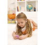 Lenco Xemio-560PK Reproductor MP3 / MP4 Rosa con 8 GB