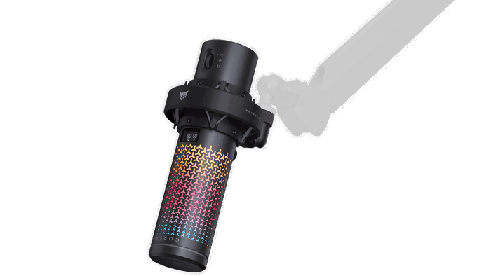 Corsair VOXARA Negro CA-9011406-WW