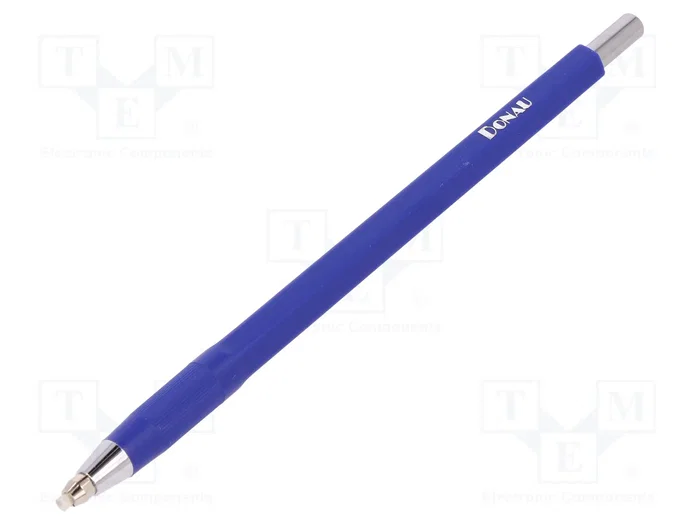 DONAU ELEKTRONIK Cepillo de fibra de vidrio 135mm Ø 2mm DONAU ELEKTRONIK Cepillo de fibra de vidrio 135mm Ø 2mm