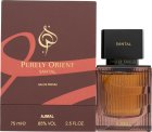 Ajmal Purely Orient Santal Eau De Parfum 75ml Spray