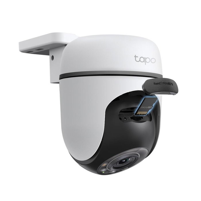 TP-Link Tapo TC41 Cámara de seguridad IP 2K