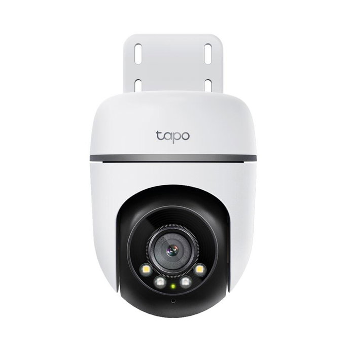 TP-Link Tapo TC41 Cámara de seguridad IP 2K