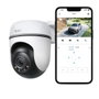 TP-Link Tapo TC41 Cámara de seguridad IP 2K