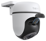 TP-Link Tapo TC41 Cámara de seguridad IP 2K con visión 360°