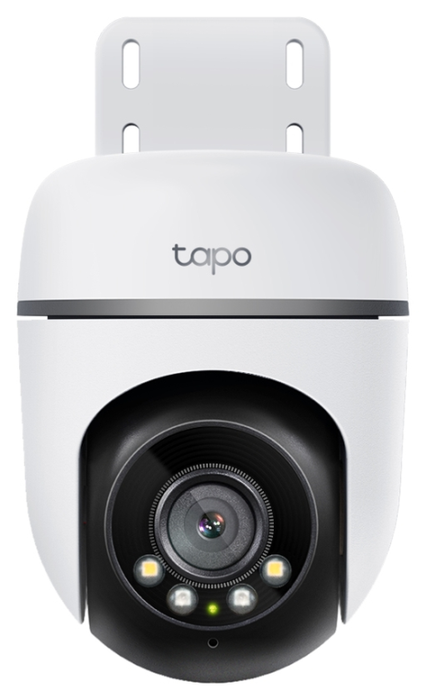TP-Link Tapo TC41 Cámara de seguridad IP 2K con visión 360° TP-Link Tapo TC41 Cámara de seguridad IP 2K con visión 360°