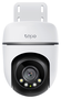 TP-Link Tapo TC41 Cámara de seguridad IP 2K con visión 360°