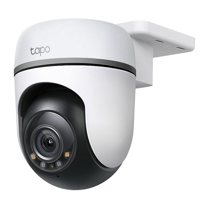 TP-Link Tapo TC41 Cámara de seguridad IP 2K con visión 360° TP-Link Tapo TC41 Cámara de seguridad IP 2K con visión 360°