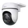 TP-Link Tapo TC41 Cámara de seguridad IP 2K con visión 360°
