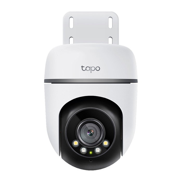 TP-Link Tapo TC41 Cámara de seguridad IP 2K con visión 360° TP-Link Tapo TC41 Cámara de seguridad IP 2K con visión 360°