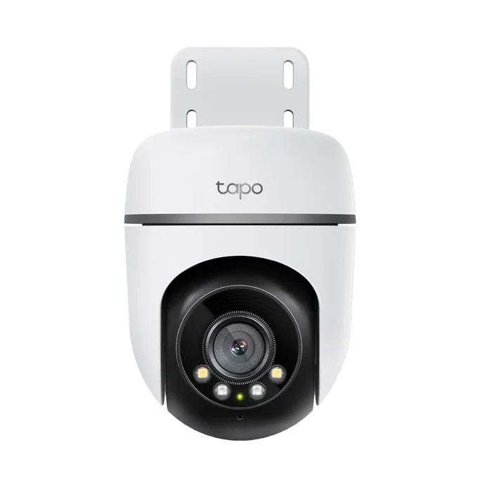 TP-Link Tapo TC41 Cámara de Seguridad 2K con Visión 360° TP-Link Tapo TC41 Cámara de Seguridad 2K con Visión 360°