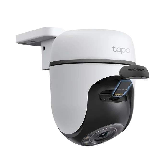 TP-Link Tapo TC41 Cámara de Seguridad 2K con Visión 360° TP-Link Tapo TC41 Cámara de Seguridad 2K con Visión 360°