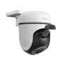 TP-Link Tapo TC41 Cámara de Seguridad 2K con Visión 360°