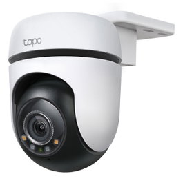 TP-Link Tapo TC41 Cámara de Seguridad IP 2K Blanco