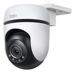TP-LINK OUTDOOR PAN/TILT SECURITY WiFi CAM