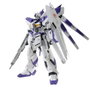 BANDAI HOBBY Maqueta MG 1/100 Hi-Nu Gundam RX-93-v2 Ver. Ka